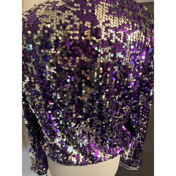 Small bomber t swift bomber jacket - Picture 2 of 4